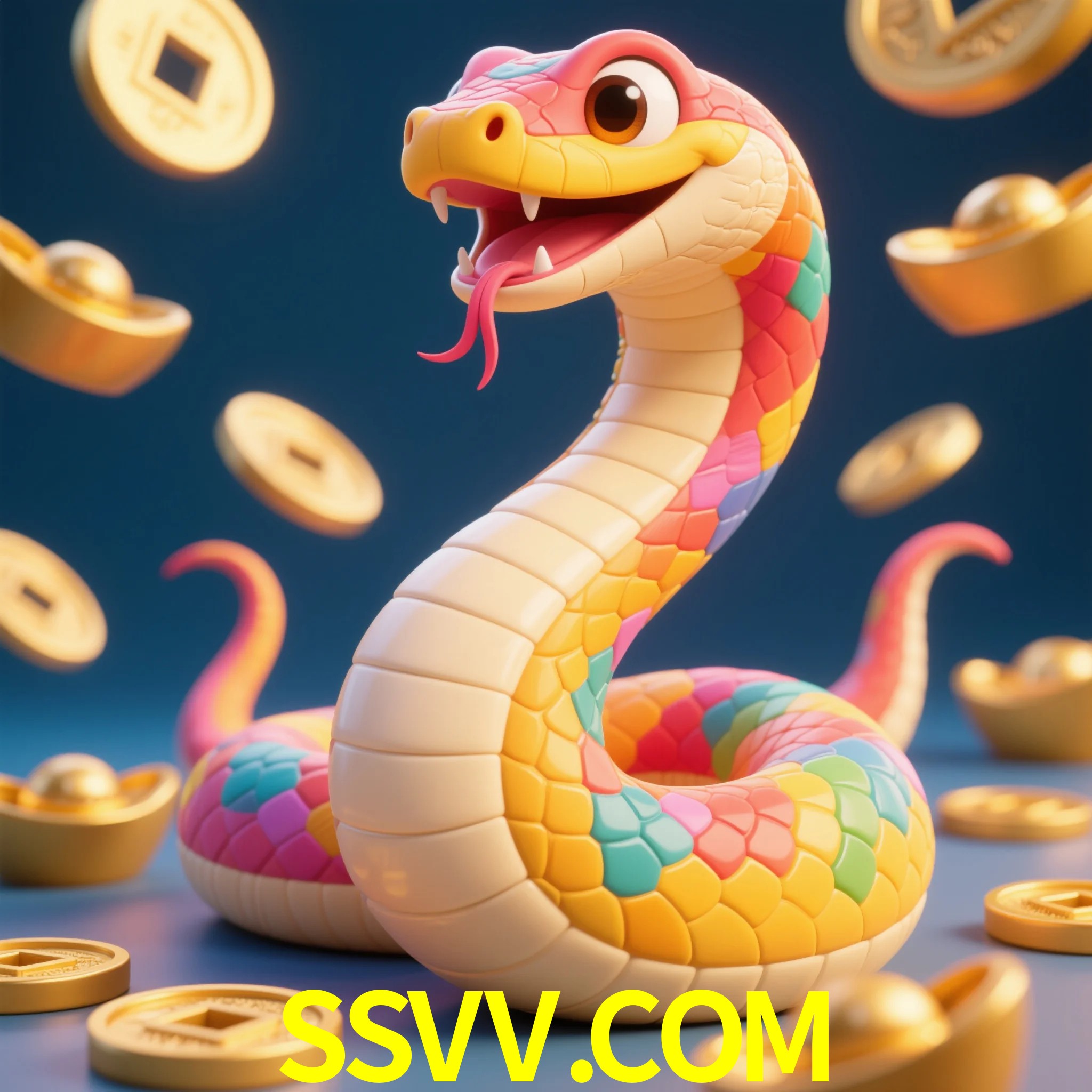 ssvvgame-Apostas