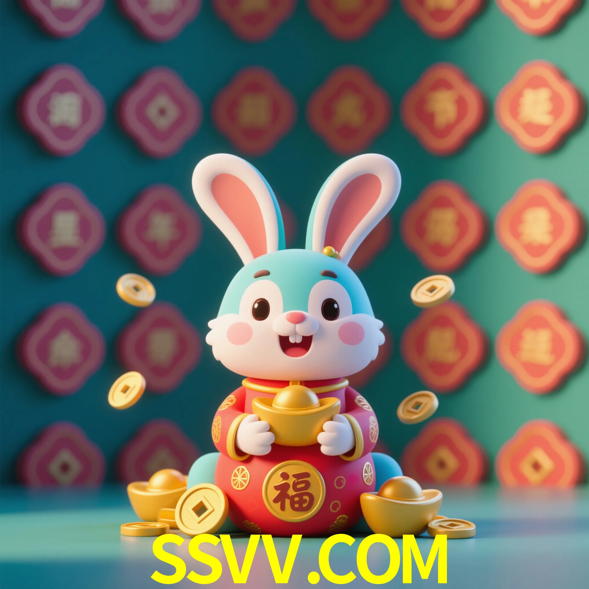 ssvvgame-App
